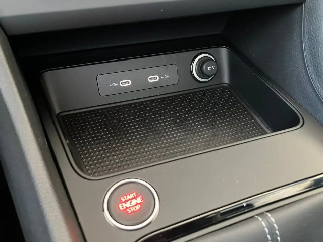 Seat Ateca 1.0 TSI Reference