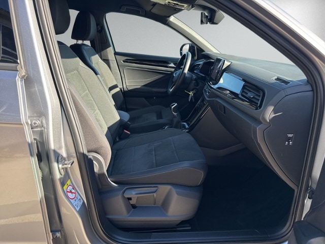 Volkswagen T-Roc 1.5 TSI