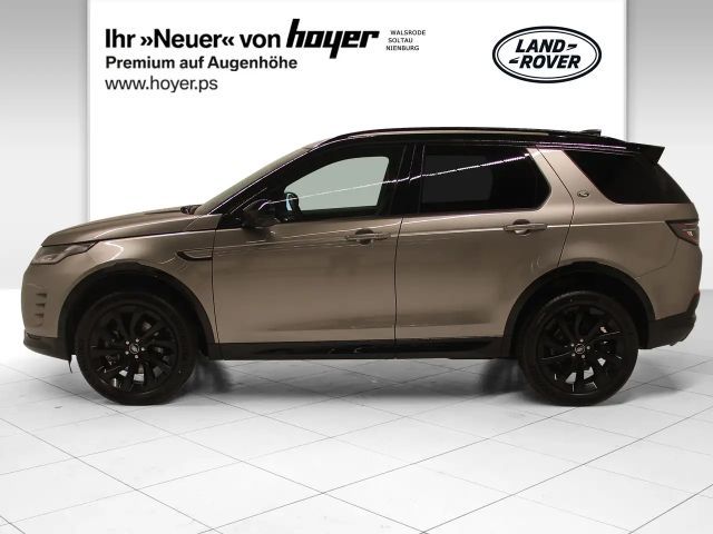 Land Rover Discovery Sport AWD D200 Dynamic SE