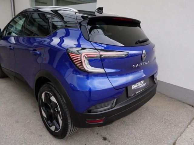 Renault Captur Techno