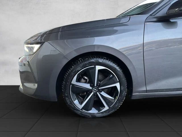 Opel Astra 1.2 Turbo Business Elegance Turbo