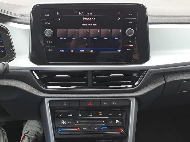 Volkswagen T-Roc FRIENDS - LAST EDITION - nur € 23.999,-*