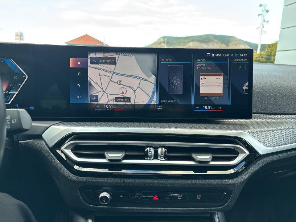 BMW 330 330e Touring xDrive