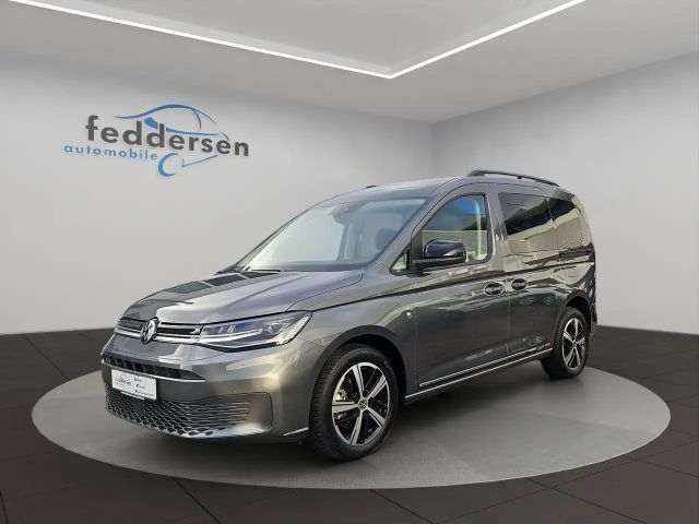 Volkswagen Caddy Life