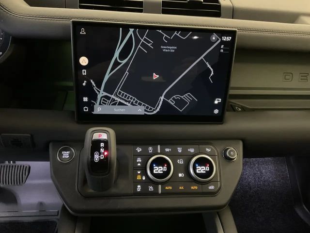 Land Rover Defender 110 AWD D300