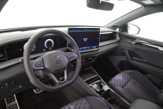 Volkswagen Tayron 2.0 TSI 4Motion DSG Style