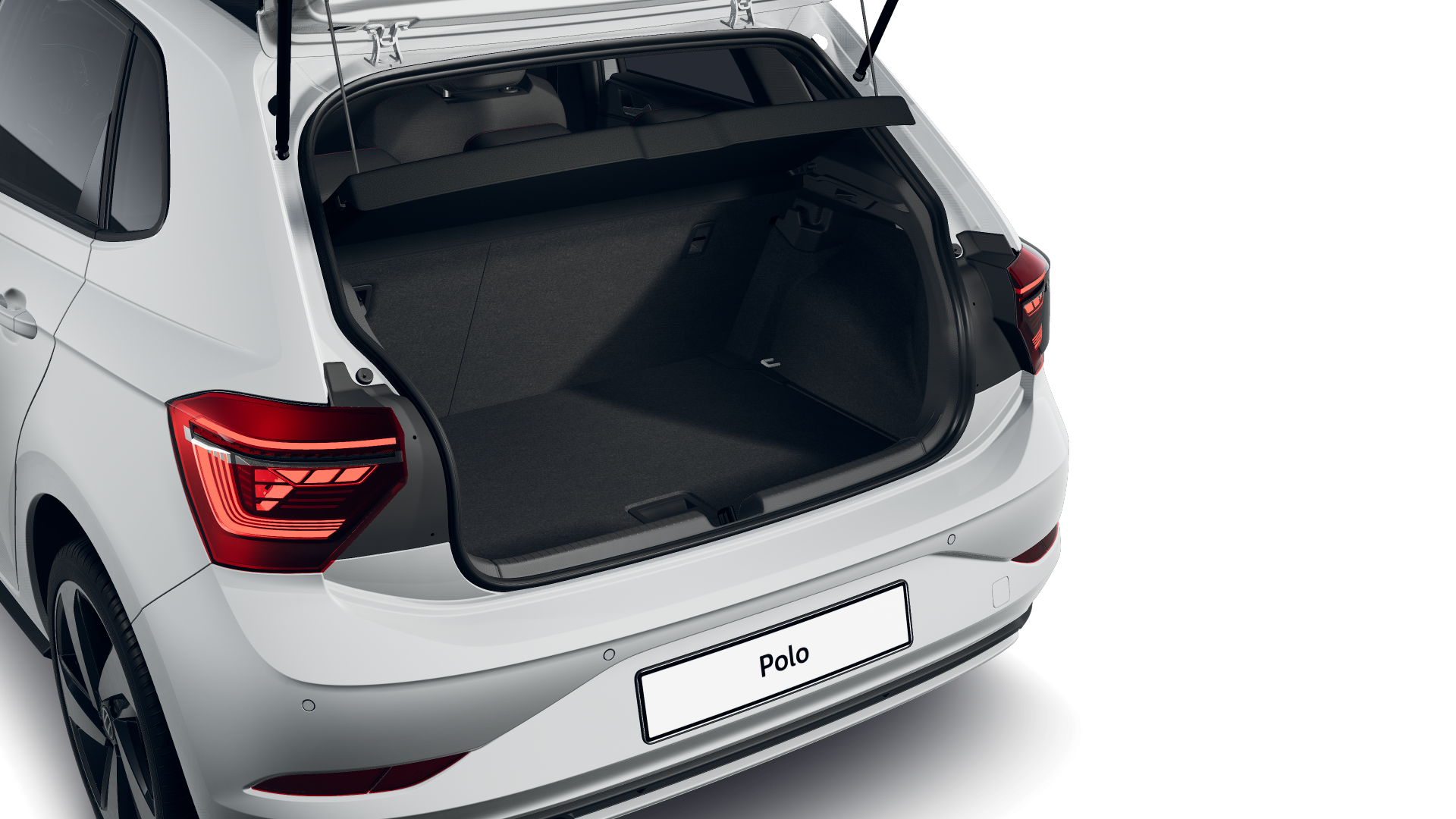 Volkswagen Polo 2.0 TSI DSG