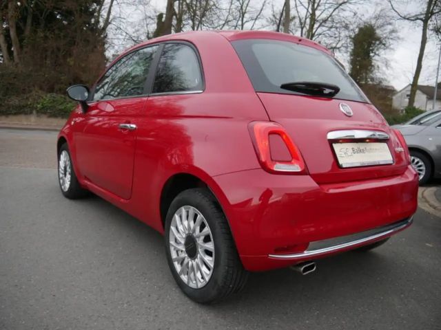 Fiat 500 Dolcevita