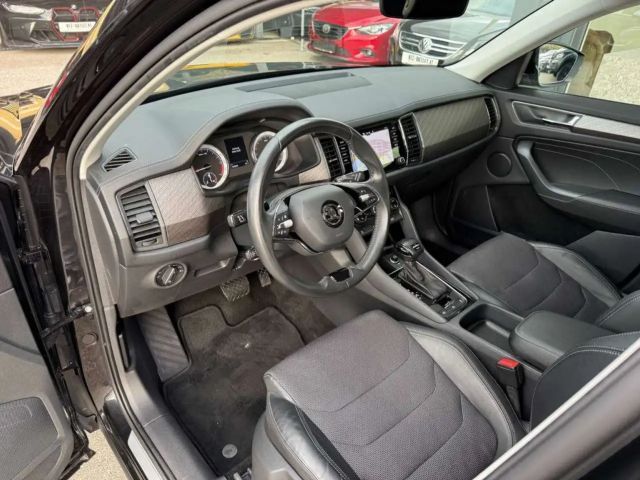 Skoda Kodiaq 4x4 Style Style