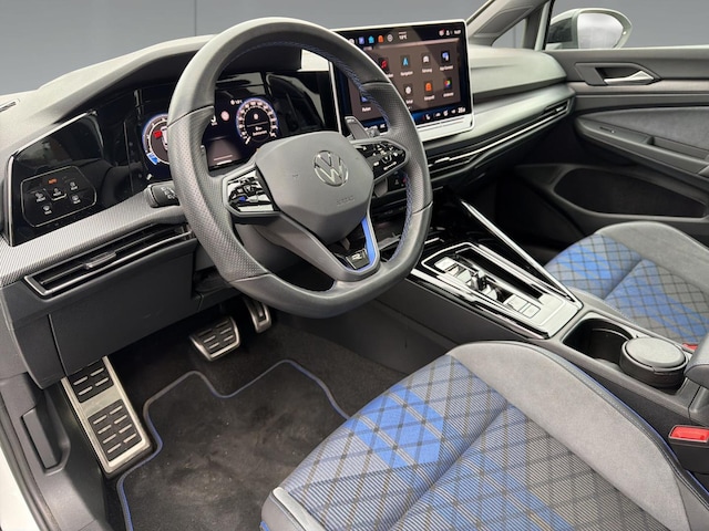 Volkswagen Golf Golf VIII IQ.Drive