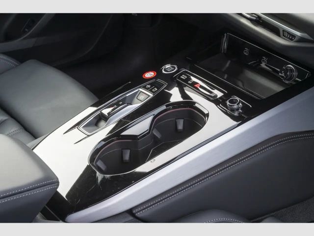 Audi A5 2.0 TFSI Avant S-Tronic