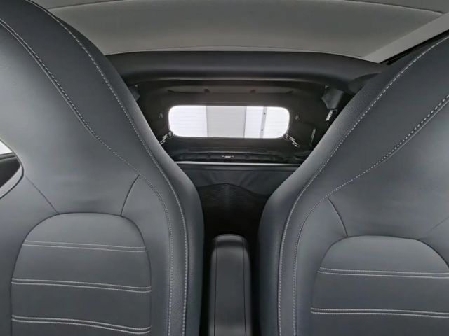 Smart EQ fortwo Cabrio Prime