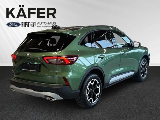 Ford Kuga AWD Active X