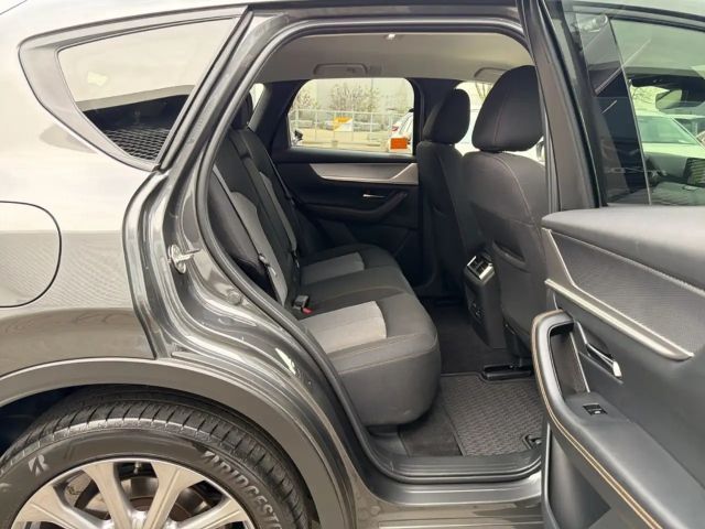 Mazda CX-60 4WD Exclusive-line