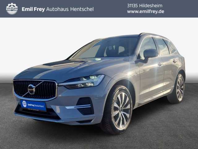 Volvo XC60 XC60