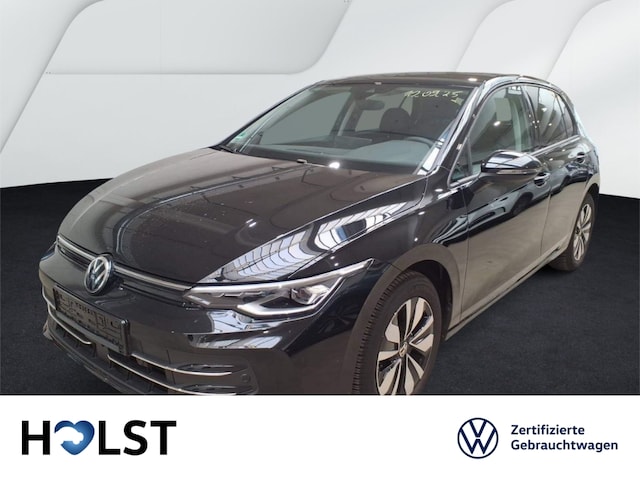 Volkswagen Golf Golf VIII