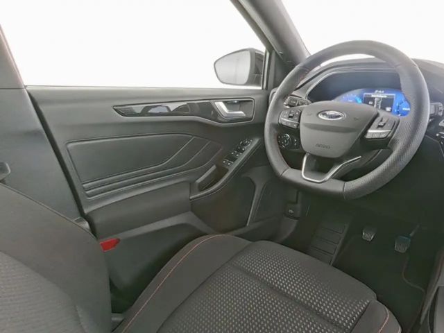 Ford Focus EcoBoost ST Line Wagon