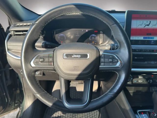 Jeep Compass 1.3 Multiair T4 FWD