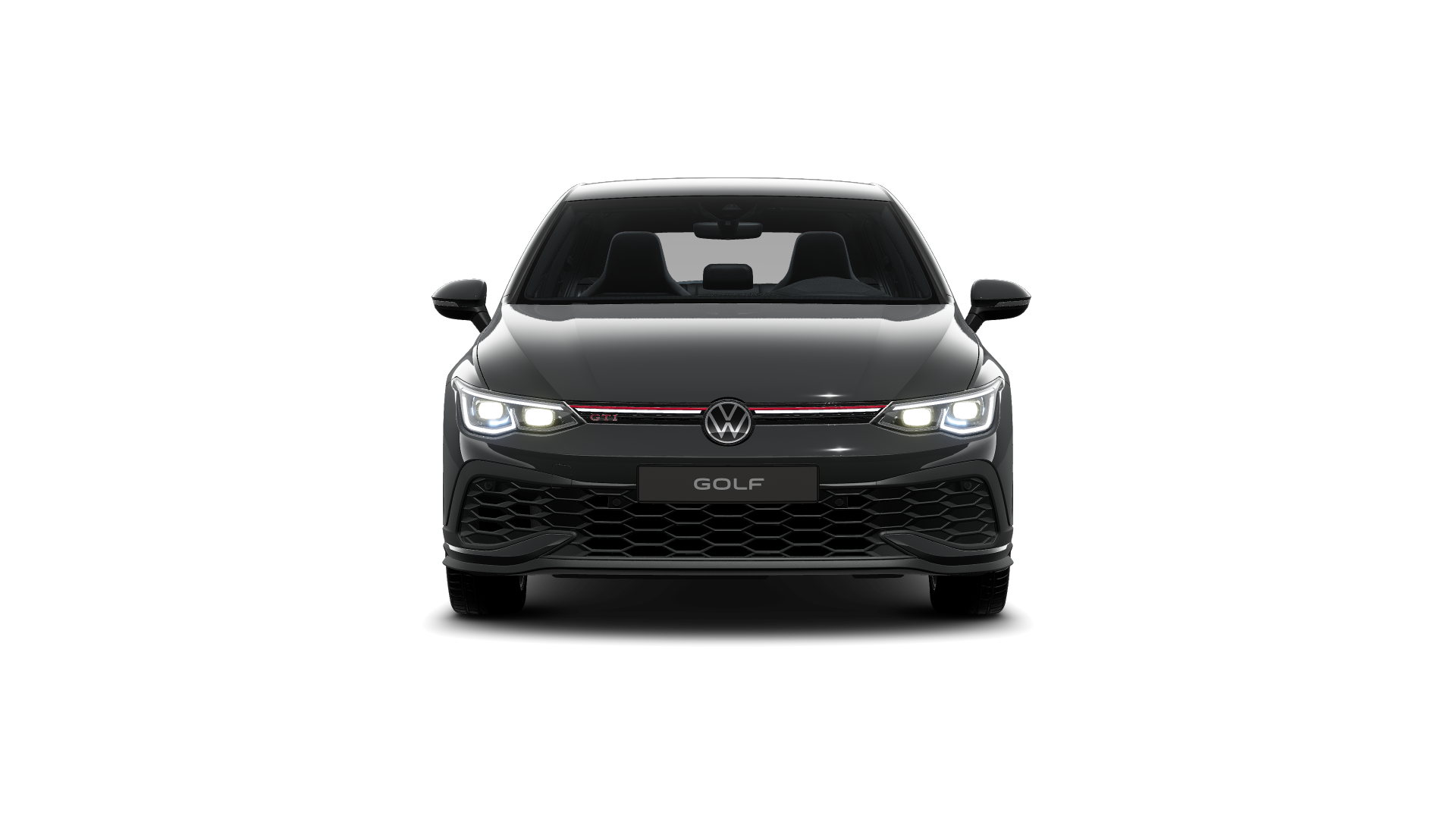 Volkswagen Golf 2.0 TSI DSG GTI