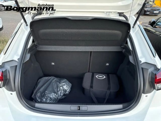 Opel Corsa Edition F Edition