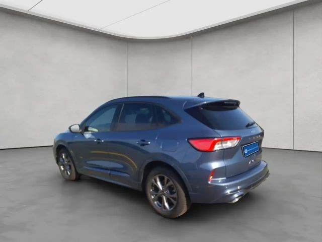 Ford Kuga EcoBoost ST Line X