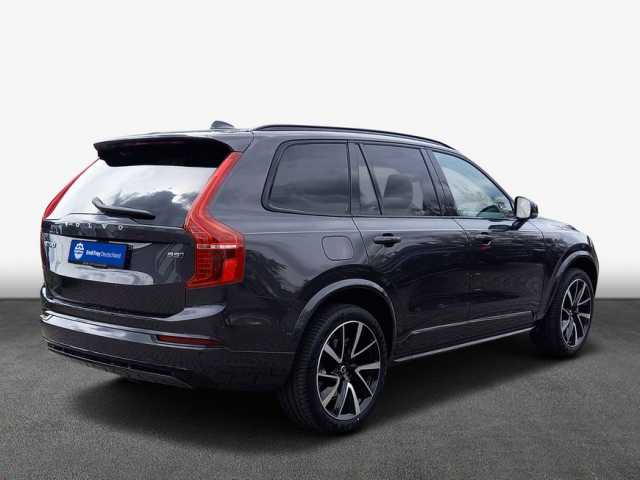 Volvo XC90 XC90