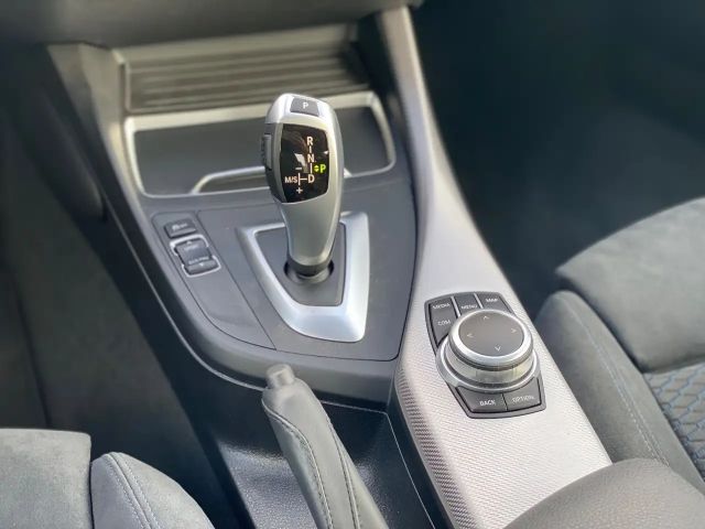 BMW 220 220i Coupé M-Sport