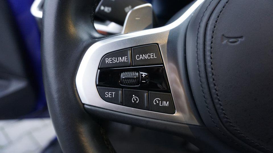 BMW 430 430d Coupé xDrive