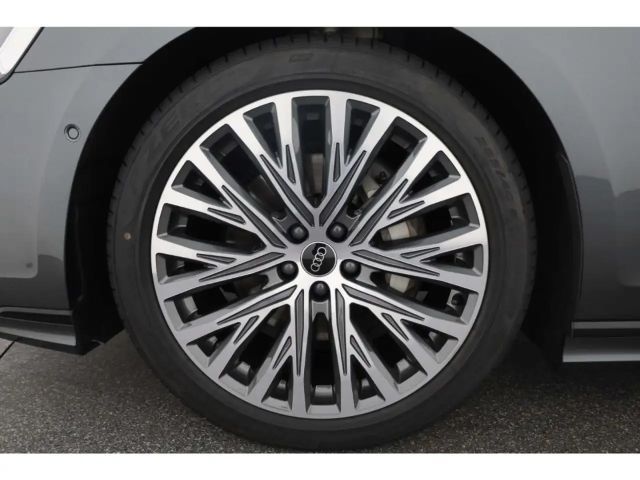 Audi A8 50 TDI Quattro S-Line