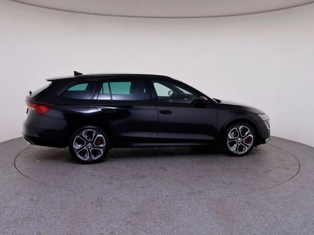 Skoda Octavia RS iV