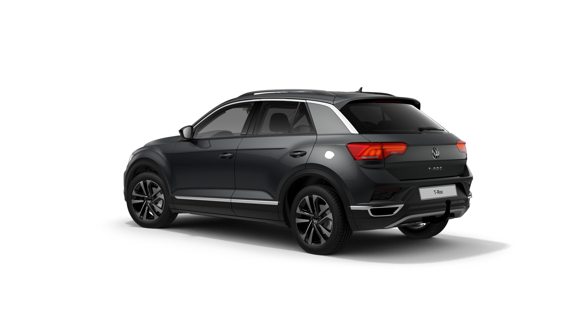 Volkswagen T-Roc 1.5 TSI