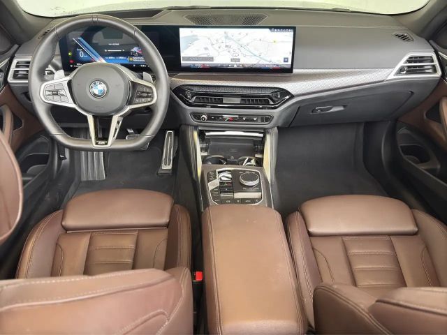 BMW 430 Cabrio M-Sport xDrive