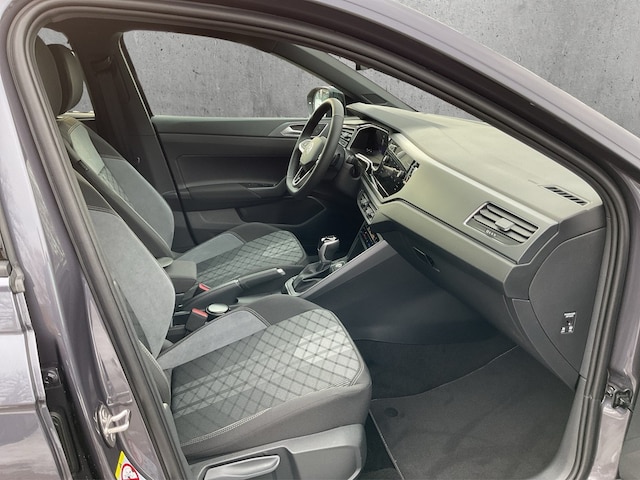 Volkswagen Taigo DSG R-Line