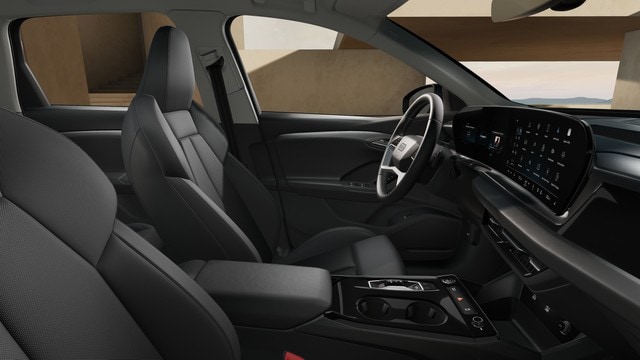 Audi Q6 e-tron Suv e-tron Audi Q6 SUV e-tron