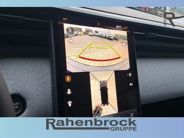 Citroën C5 Aircross Hybrid Max