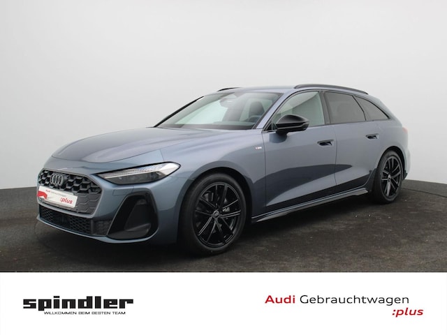 Audi A5 Avant Quattro S-Tronic