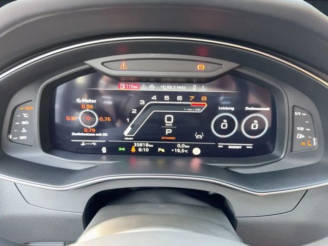 Audi RS6 Keramik/HDMatrix/Pano/StHz/HuD/RS-Aga