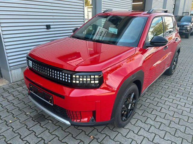 Fiat Grande Panda Hybrid 1.2 eDCT Icon TECH,STYLE,WIN