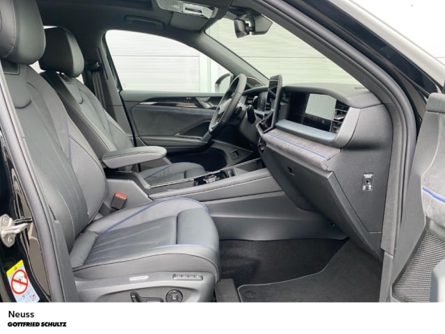 Volkswagen Tayron DSG R-Line eHybrid