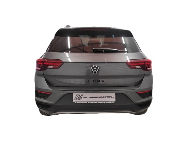 Volkswagen T-Roc 1.5 TSI DSG Style