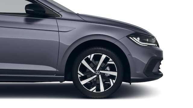 Volkswagen Polo 1.0 TSI DSG IQ.Drive Move