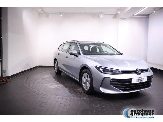 Volkswagen Passat 1.5 eTSI DSG