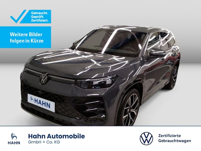 Volkswagen Tayron 2.0 TDI DSG R-Line