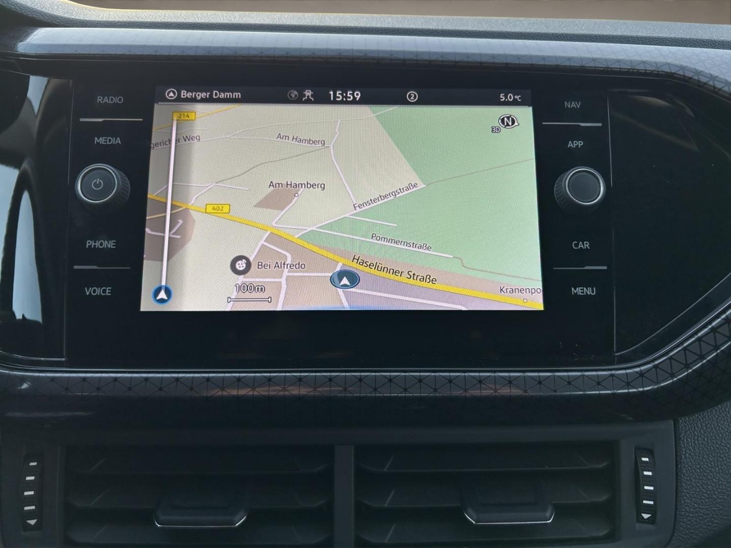 Volkswagen T-Cross 1.0 TSI DSG Style