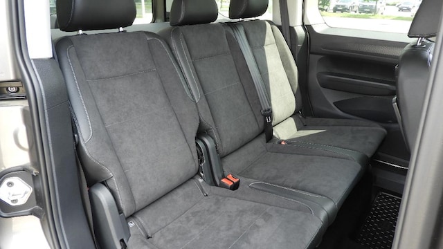 Volkswagen Caddy 1.5 TSI