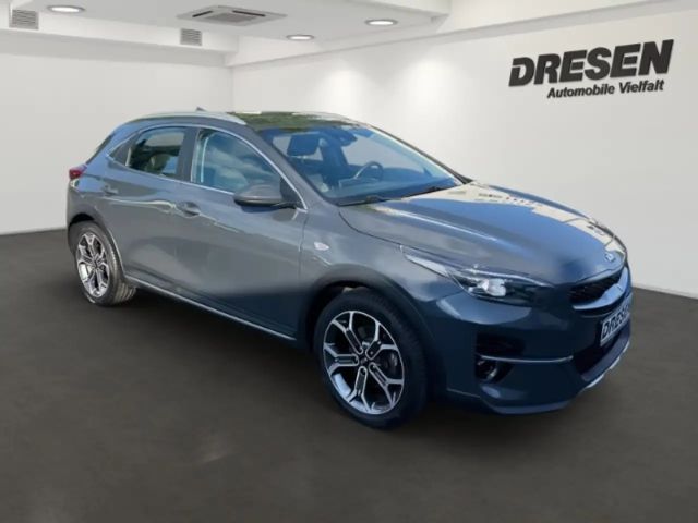 Kia XCeed Spirit