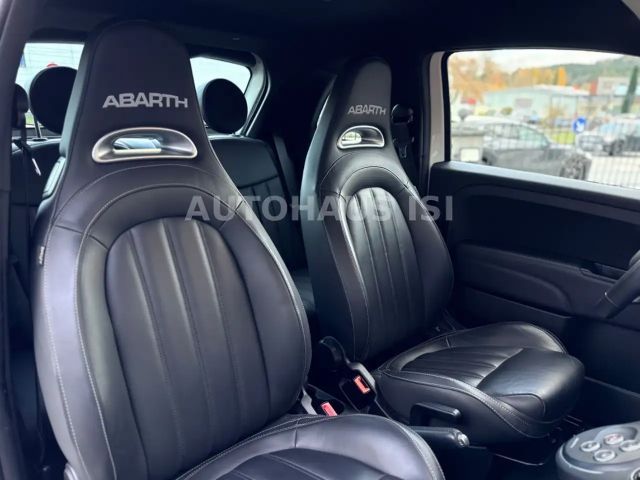 Abarth 595 Turismo