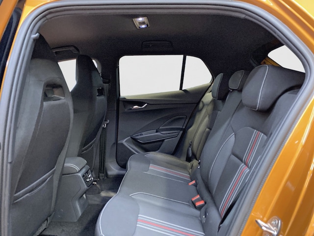 Skoda Fabia 1.5 TSI Monte Carlo