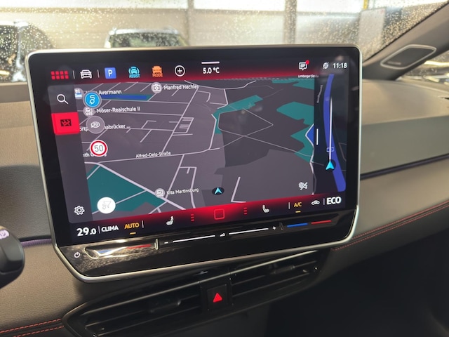 Volkswagen ID.3 GTX Performance