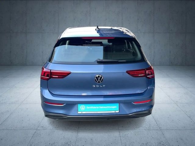 Volkswagen Golf 1.5 TSI Life